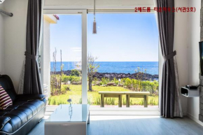 Jeju Turning point Pension